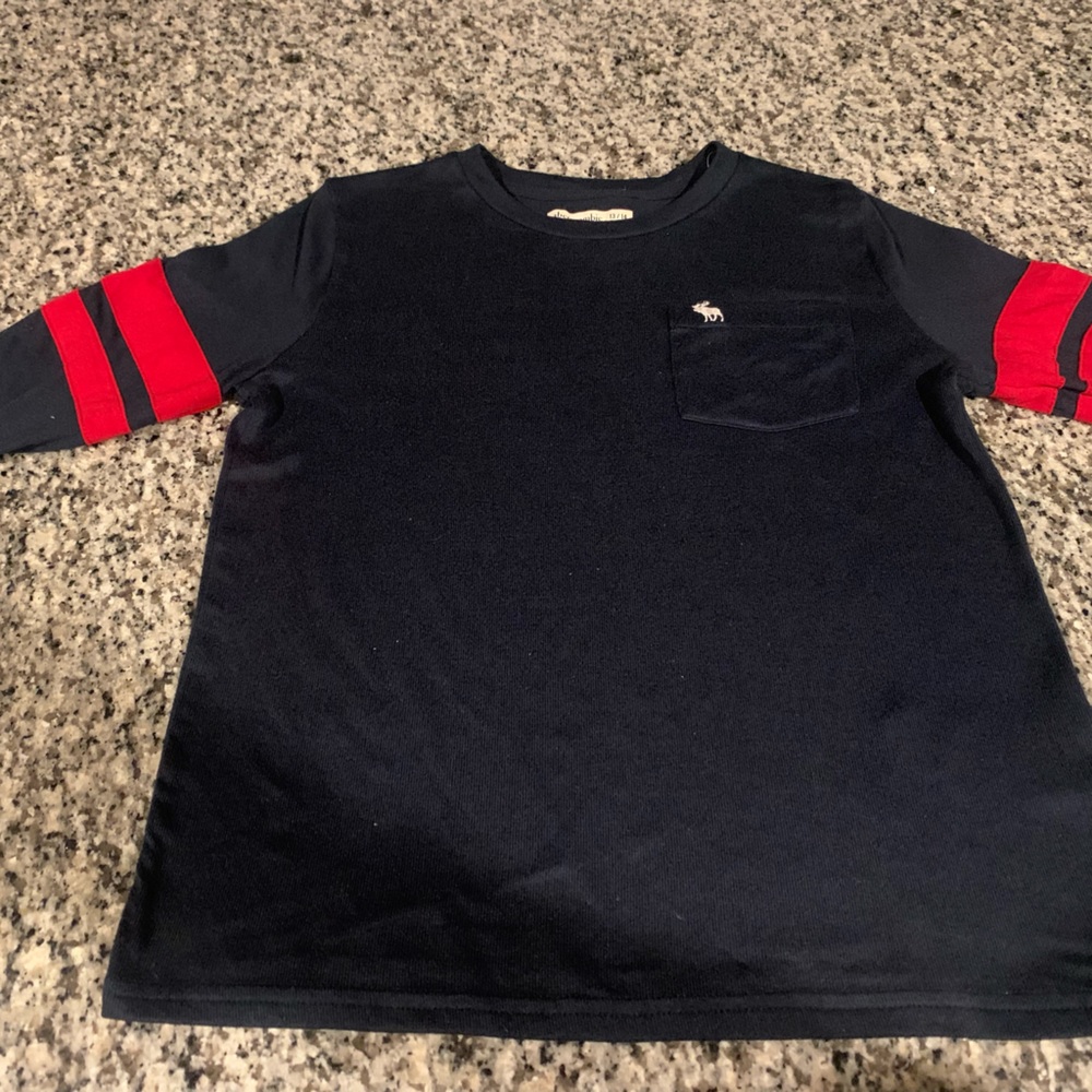 Abercrombie Kids Long sleeve